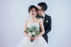 -绿皮火车照相馆 婚纱照旅拍(厦门店)