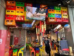 -纪录片《人生一串》体验店(静安店)