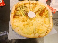 -酷公社·榴莲披萨(太原街店)