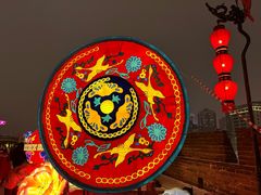 -西安城墙·碑林历史文化景区