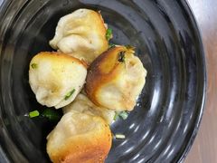 -赵宝美煎包店