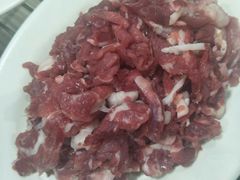 肥牛-来自潮州牛肉店(华强北店)