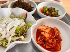 -元祖李朝(新威路店)