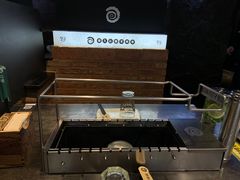 -很久以前羊肉串(簋街店)