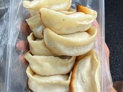 -水丰锅贴(延吉东路店)