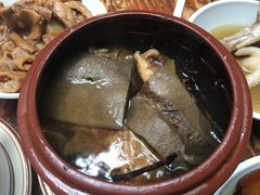 -黄祥华养生堂·炖汤·营养蒸饭(岭南天地店)
