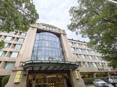 门面-索菲特西湖大酒店·香榭丽全日候餐厅(南山路店)