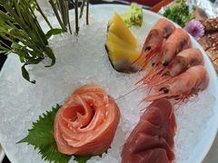 -松坂屋日料自助(长城路店)