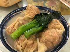 浓汤净云吞-江海酒家(赤岗店)