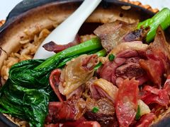 -肥仔文澳门猪骨煲(南京西路店)