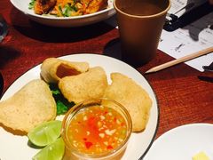 -卡朋厨房(289艺术园区店)