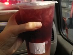 -书亦烧仙草(新都会店)