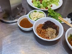 -胡同泥炉烤肉(总店)