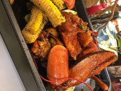 -好福记饭店(红梅公园店)