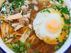 -易裕和·长沙米粉(友谊路店)