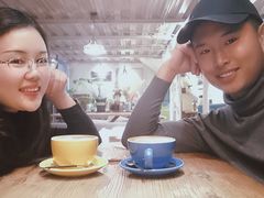 -84那年咖啡馆(李沧万达店)