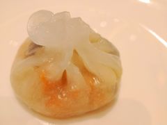 -扬州香格里拉·香宫中餐厅