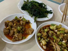 -天一沾水肥肠(科园一街店)