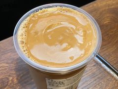 手打400次鸳鸯-赏饮·WILL TEA