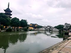 -震泽古镇