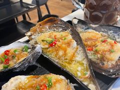 -長壹旋转烤吧 农家鸡火锅