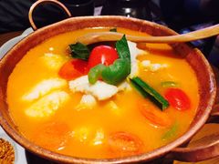 -云海肴云南菜·蒸汽石锅鱼(北京良乡华冠店)