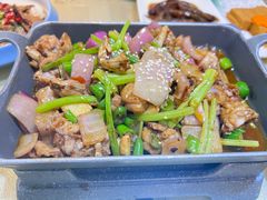 -阿巧一号私房菜(止园路店)