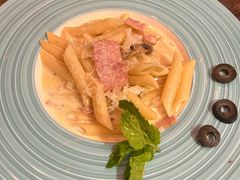 -卢布里西餐厅(总店)