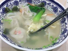 -苏闽菜馆(鞍山道店)