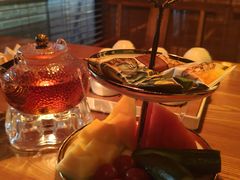 -足本纪·足道 SPA 简餐 小吃(文三西路店)