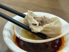 -西安贾三灌汤包·回坊小吃·清真炒菜(北院门总店)