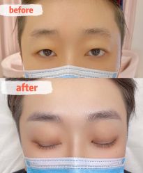 -UP&UP·半永久眉毛眼线机器野生眉