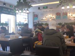 -拿渡·水煮鱼麻辣香锅(王府井奥莱·香江小镇店)