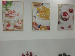 -洛雅艾思·生日蛋糕商务茶歇甜品台(北京店)