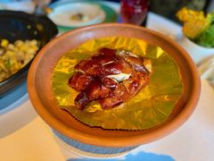 -三号黄浦会Canton Table