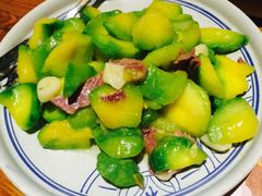 -云海肴·汽锅鸡·云南菜(天津国金汇店)