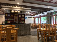 大堂-金生隆(六铺炕店)
