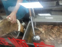 -樊记腊汁肉(竹笆市总店)