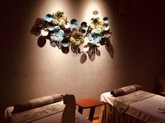 -金色春天.美颜康体纯正SPA(黄泥磅店)