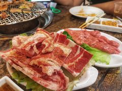 -P1泥炉烤肉(市桥富华东路店)