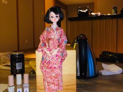 -北京古北水镇御舍温泉酒店