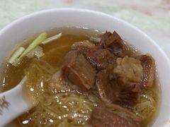 -麦奀云吞面世家 山顶店(山顶广场店)