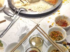 -川锅一号火锅(铜山万达店)