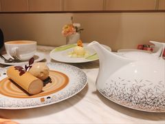 -théATRE 茶聚场(王府中環店)