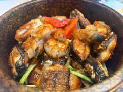 -顺丰国宴(工业博物馆店)