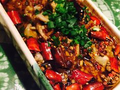 -蘑菇私房菜小馆(杨家坪西城天街店)