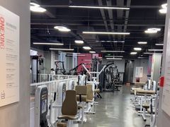 -形馆健身·普拉提(加州店)