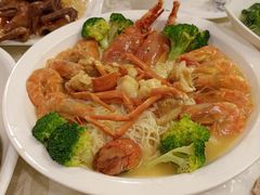 -御满江海鲜酒家(洛溪新城店)