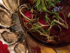 -斯普汇生蚝牛排馆(中骏世界城店)