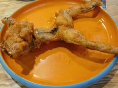 -铭记蛙小仙·活蛙畅享(CBD万达广场店)